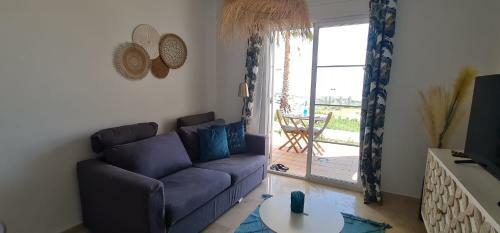 Apartamento Small Oasis - Appartement 6 Personnes