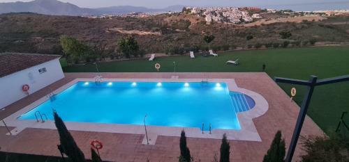 Apartamento Small Oasis - Appartement 6 Personnes
