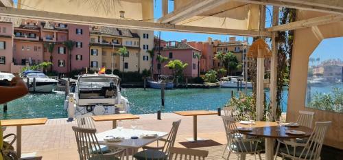 Apartamento Small Oasis - Appartement 6 Personnes