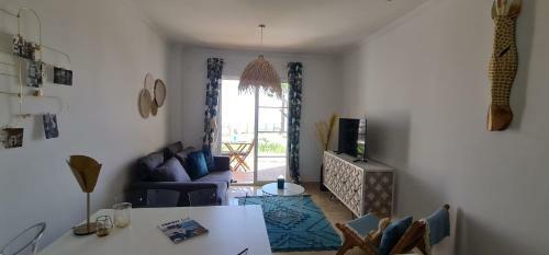 Apartamento Small Oasis - Appartement 6 Personnes