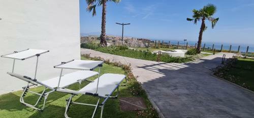 Apartamento Small Oasis - Appartement 6 Personnes