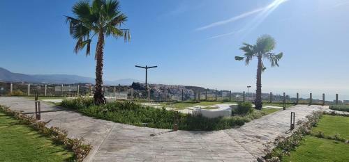 Apartamento Small Oasis - Appartement 6 Personnes
