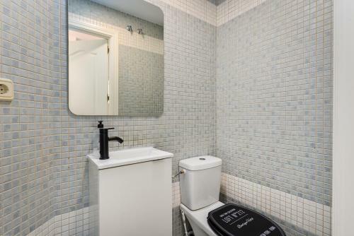 Apartamento Duquesa Regent 2435 Wonderful Seaviews Duplex