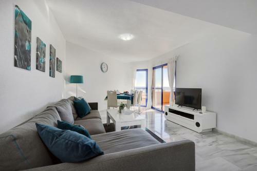 Apartamento Spectacular Sea View Duplex Between Estepona And Sotogrande