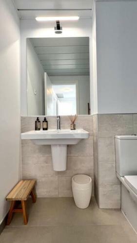 Apartamento Pure South Penthouse Sea View