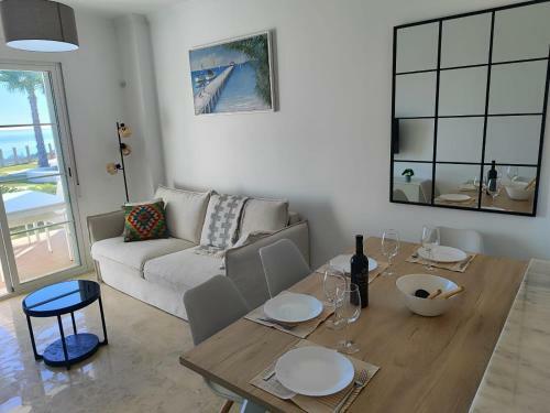 Apartamento Marina Garden