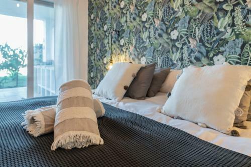 Apartamento Spacieux, Calme Et D�cor� Avec Go�t