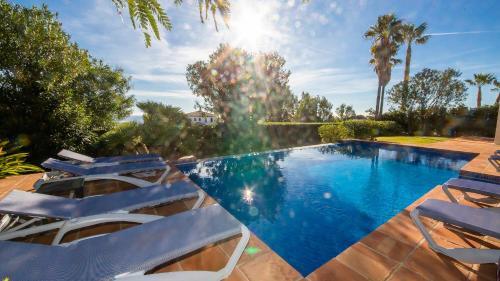 Villa Marmol 162