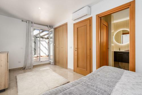 Apartamento Atico Duplex Con Terraza