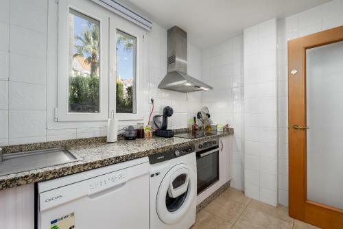 Apartamento Atico Duplex Con Terraza
