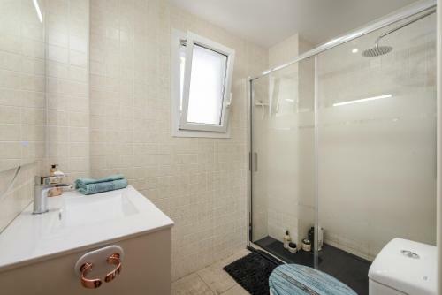 Apartamento Atico Duplex Con Terraza