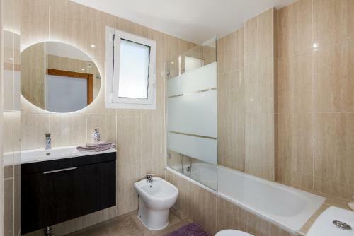 Apartamento Atico Duplex Con Terraza