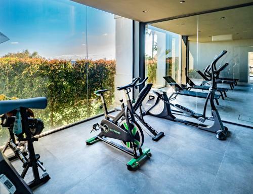 Apartamento Luxury Duplex With Sea Views - Blue Suite 303