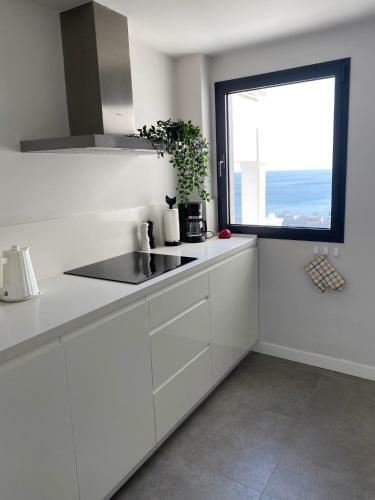 Apartamento Luxury Duplex With Sea Views - Blue Suite 303