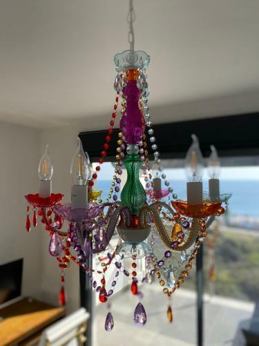 Apartamento Luxury Duplex With Sea Views - Blue Suite 303