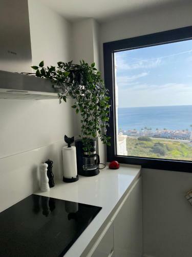 Apartamento Luxury Duplex With Sea Views - Blue Suite 303