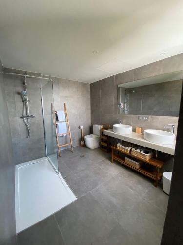 Apartamento Luxury Duplex With Sea Views - Blue Suite 303