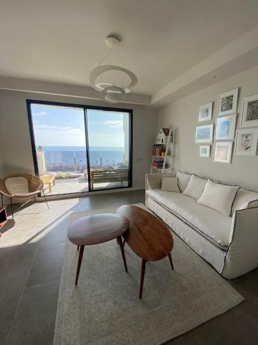 Apartamento Luxury Duplex With Sea Views - Blue Suite 303