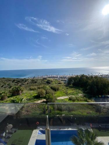 Apartamento Luxury Duplex With Sea Views - Blue Suite 303