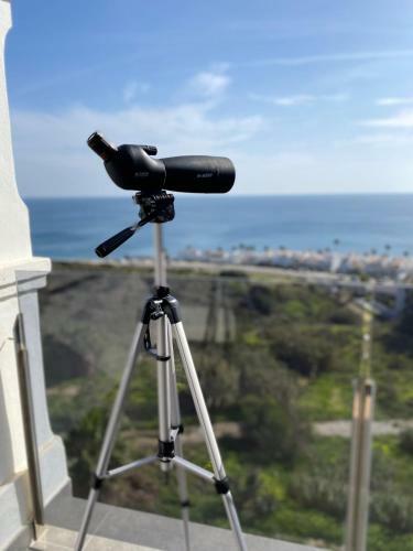 Apartamento Luxury Duplex With Sea Views - Blue Suite 303
