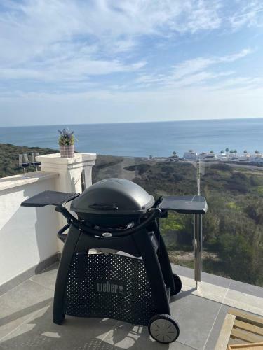 Apartamento Luxury Duplex With Sea Views - Blue Suite 303