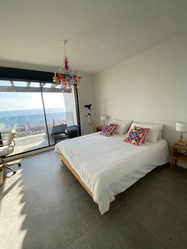 Apartamento Luxury Duplex With Sea Views - Blue Suite 303