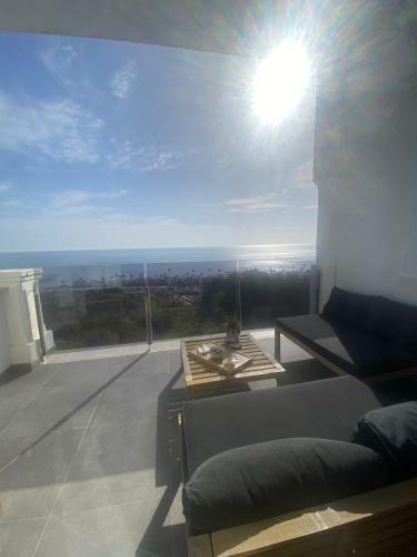 Apartamento Luxury Duplex With Sea Views - Blue Suite 303