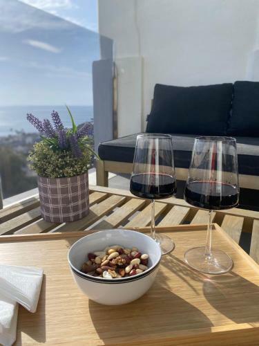 Apartamento Luxury Duplex With Sea Views - Blue Suite 303