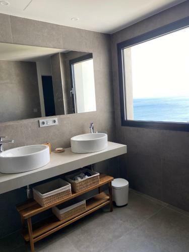 Apartamento Luxury Duplex With Sea Views - Blue Suite 303