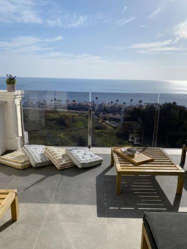 Apartamento Luxury Duplex With Sea Views - Blue Suite 303