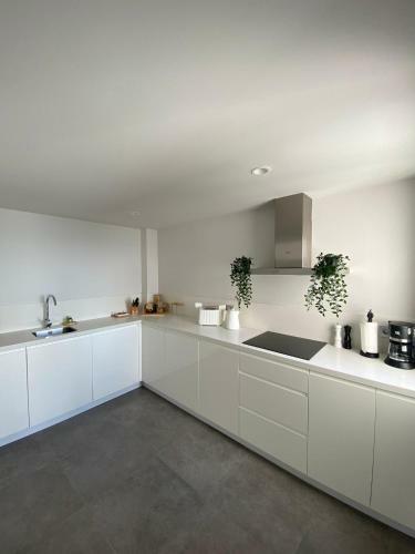 Apartamento Luxury Duplex With Sea Views - Blue Suite 303