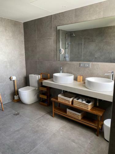 Apartamento Luxury Duplex With Sea Views - Blue Suite 303