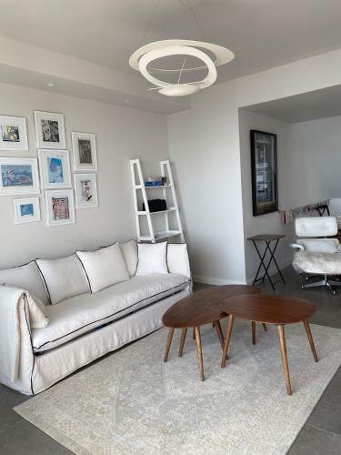 Apartamento Luxury Duplex With Sea Views - Blue Suite 303