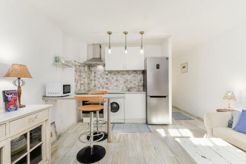 Apartamento Las Gaviotas