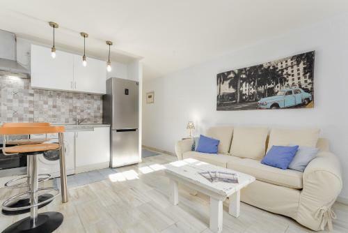 Apartamento Las Gaviotas