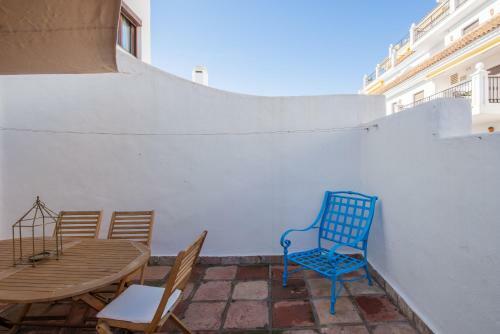Apartamento Las Gaviotas