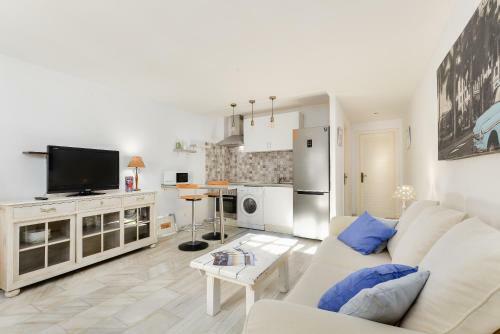 Apartamento Las Gaviotas