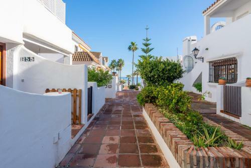 Apartamento Las Gaviotas