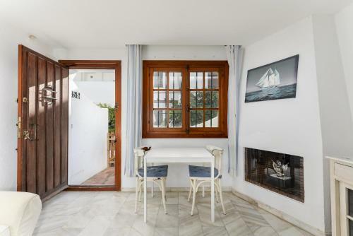 Apartamento Las Gaviotas