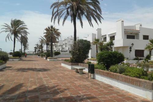 Two Bedroom Duplex Apartment