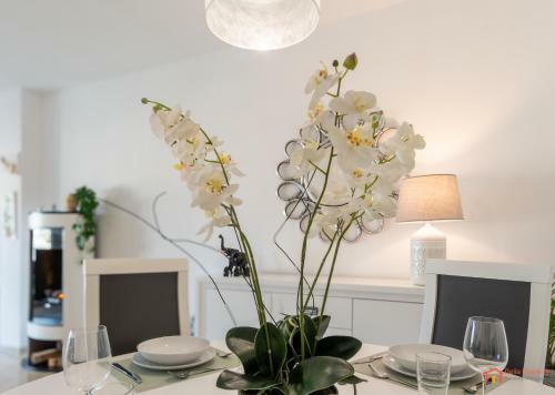 Apartamento Marina De La Duquesa