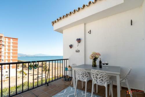 Apartamento Marina De La Duquesa
