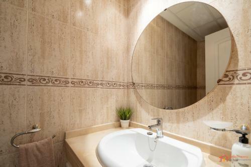 Apartamento Marina De La Duquesa