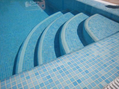 Detached Villa With Private Heated Infinity Pool Close To Port And Beach