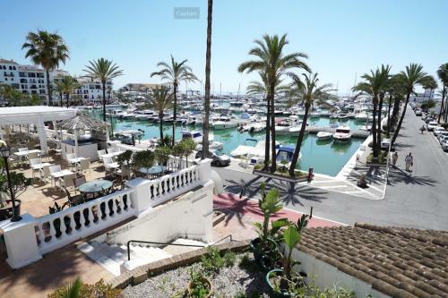 Detached Villa With Private Heated Infinity Pool Close To Port And Beach