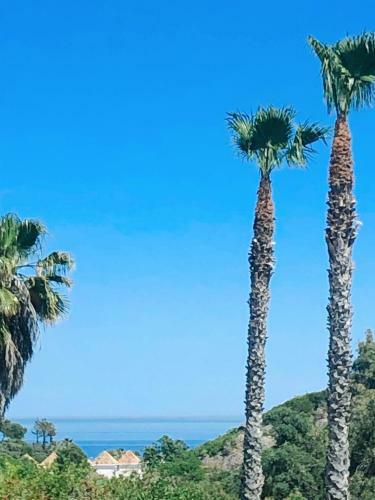 Detached Villa With Private Heated Infinity Pool Close To Port And Beach