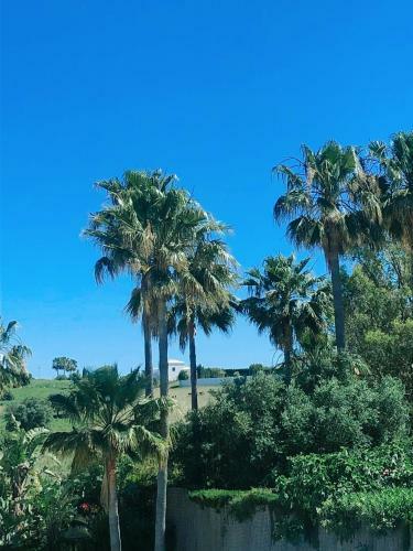 Detached Villa With Private Heated Infinity Pool Close To Port And Beach