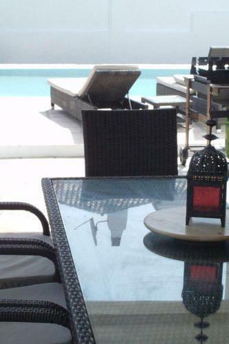 Detached Villa With Private Heated Infinity Pool Close To Port And Beach