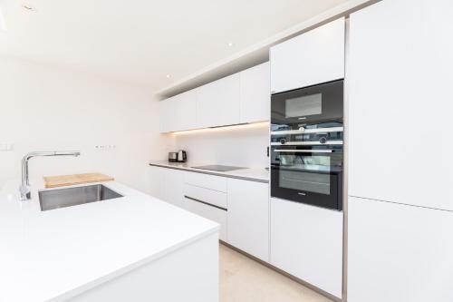 Apartamento Amazing Views And Private Pool 2 Bedrooms Rdr307