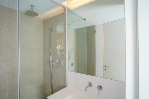 Apartamento Unico-sea,golf And Spa Retreat